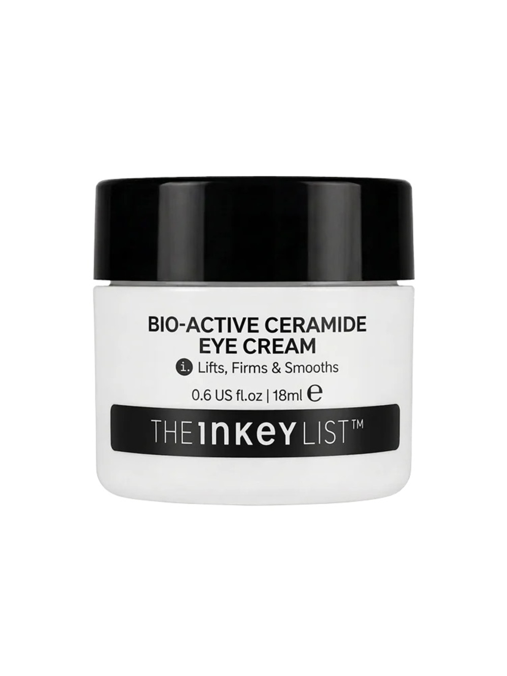 The inkey list Bio-Active Ceramide Eye Cream –